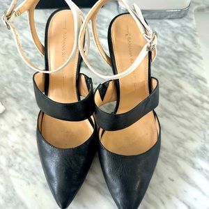 Banana Republic High Heels